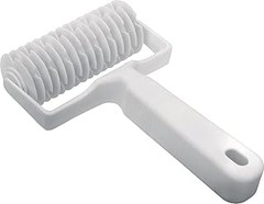 Utensilios complementarios que necesitas para usar rodillos de fondant