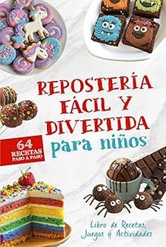 Descubre las Actividades en Cursos de Repostería Creativa para Niños
