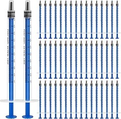 Alternativas eficaces a las jeringas dosificadoras en repostería