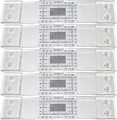 Opciones para Medir Ingredientes sin Juegos de Medición por Volumen