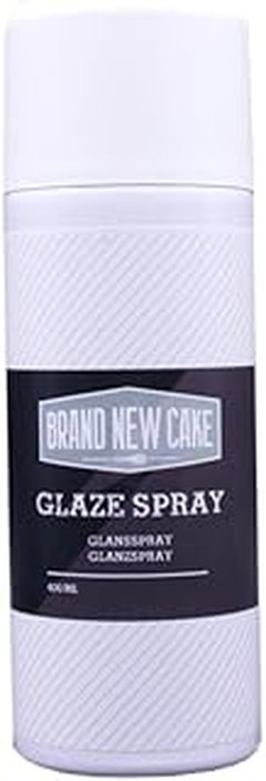 Alternativas efectivas al spray brillo para tus tartas