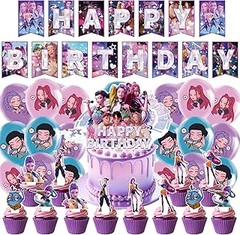 Alternativas a los kits de cupcakes para cumpleaños infantiles