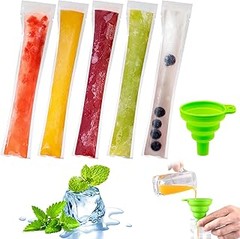 Innovadoras alternativas a los moldes tradicionales para helados infantiles