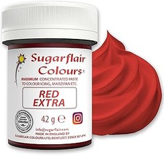 Colorantes en pasta concentrados frente a otros tipos: ¿Cuál es mejor?