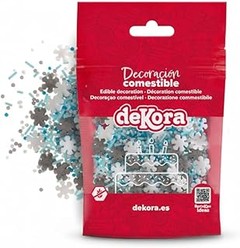 Guía para almacenar sprinkles y confetis de azúcar