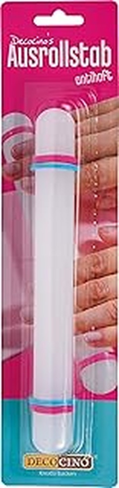 Guía para Elegir el Mejor Rodillo para Fondant