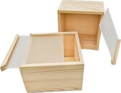 Guía para elegir la mejor caja según el tipo de decoraciones