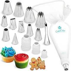 ¿Cómo elegir la mejor manga de repostería para tus creaciones?