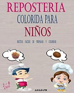 Cómo enseñar a los niños a hacer repostería de forma creativa