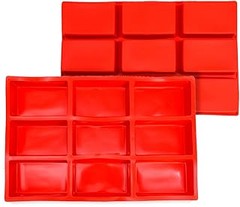 La mejor forma de limpiar moldes para pan de mini hornos