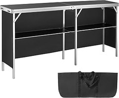 Guía para usar y montar un soporte plegable para tartas