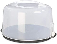 Guía para utilizar un portatartas rígido con asa