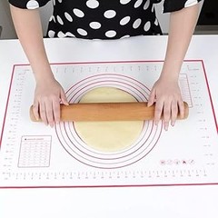 Guía para utilizar un tapete de repostería para extender fondant