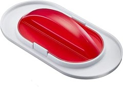 Guía para usar un alisador de fondant correctamente