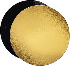 Comparativa de las Mejores Bases de Cartón para Tartas