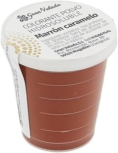 Mejores colorantes en polvo hidrosolubles: comparativa de marcas