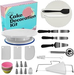 Comparativa de los Mejores Kits de Repostería Infantil