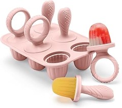 ** Los Mejores Moldes de Silicona Seguros para Niños: Comparativa y Opiniones
