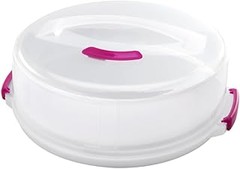 Comparativa de Portatartas Rígidos con Asa: Mejores Opciones del Mercado