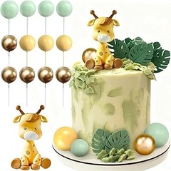 Comparativa: Toppers de Tarta Reutilizables o Desechables, ¿Cuál Elegir?