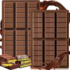 Moldes de Silicona o Plástico para Chocolates Rellenos: ¿Cuál Elegir?