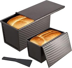 Cómo Utilizar Correctamente un Molde para Pan de Molde