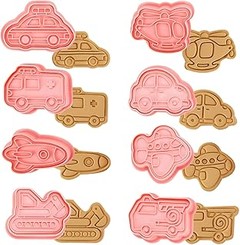 Moldes para Galletas: ¿Cuáles son los Mejores según la Edad de los Niños?