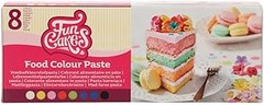 Mejores tiendas para comprar colorantes en pasta concentrados