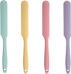 Mejores lugares para comprar espátulas de silicona para repostería