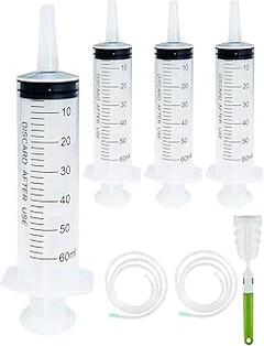 Mejores tiendas para comprar jeringas dosificadoras en repostería