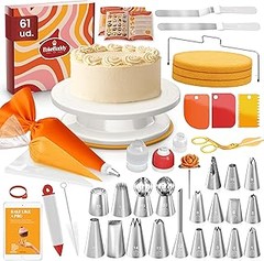 Mejores lugares para comprar kits de fondant y decoración 3D