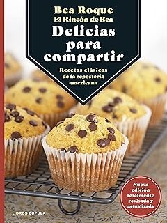 Las mejores tiendas para comprar libros de recetas de cupcakes