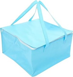 Evita estos errores al usar bolsas para transportar tartas