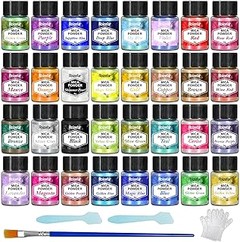 Problemas Frecuentes al Utilizar Colorantes en Polvo Hidrosolubles