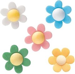 Problemas frecuentes al utilizar decoraciones comestibles en tartas