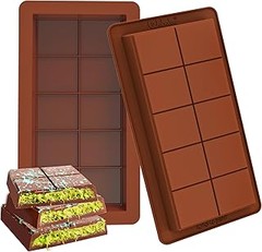 Problemas Frecuentes al Usar Moldes para Chocolates Rellenos y Cómo Solucionarlos