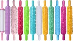 Errores frecuentes al utilizar rodillos para fondant y soluciones efectivas