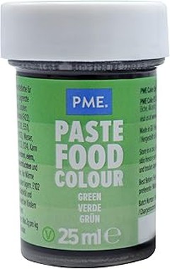 Cómo Elegir los Mejores Colorantes en Pasta Concentrados