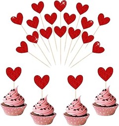 Ideas Creativas para Usar Toppers de Tarta Reutilizables