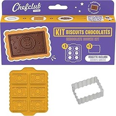 Libros de repostería creativa para niños según su edad