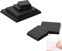 Las Mejores Bases Cuadradas y Rectangulares para Repostería Profesional