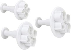 ¿Cómo elegir las mejores estecas para flores de azúcar?