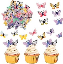 Las mejores figuras comestibles para decorar tartas de cumpleaños