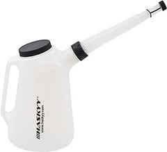 Top jarras medidoras con boquilla para repostería: comparativa y recomendaciones