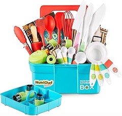 Los mejores kits de repostería infantil para comenzar a crear