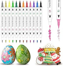 Los mejores packs económicos para decorar repostería