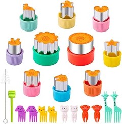 ** Comparativa de los mejores rodillos y cortadores adaptados a niños en 2023