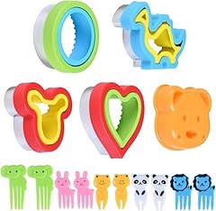 Mitos y realidades de los moldes para galletas con formas infantiles