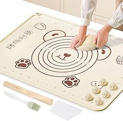 Opiniones y Reseñas de Tapetes para Extender Fondant