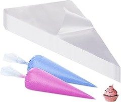 Boquillas y mangas pasteleras